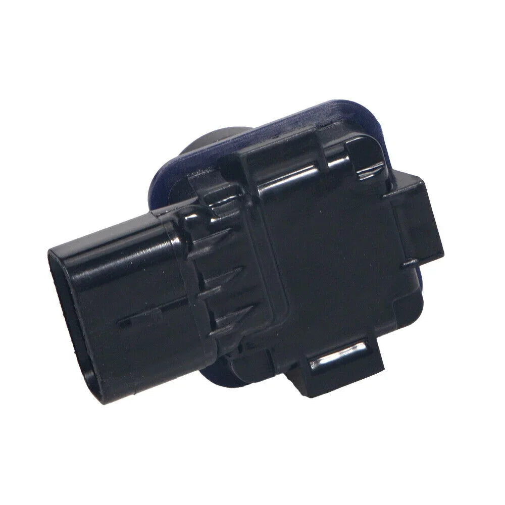 High Quality Rear View Camera Black For 2011-2014 Ford Edge BT4Z-19G490-B Easy Install