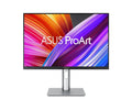 ASizeUSize ProArt Display 24" (24.1" viewable) 16:10 HDR Professional Monitor (PA248CRV) - IPSize, (1920 x 1200), 97% DCI-P3,  Delta E < 2, Calman Verified, USizeB-C PD 96W, DisplayPort, Daisy-Chain, Height Adjus