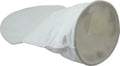 5 Micron, Sizeize 1, 50 GPM Max Flow, High Efficiency Bag Filter
