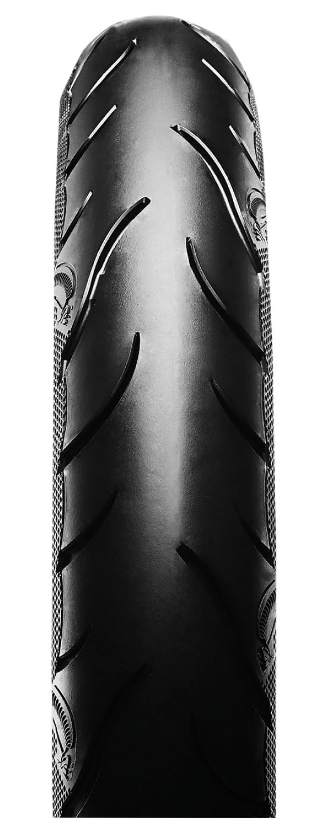 Avon Cobra Chrome AV91 Ivory Wall Front Tire 150/80R16 (638237)