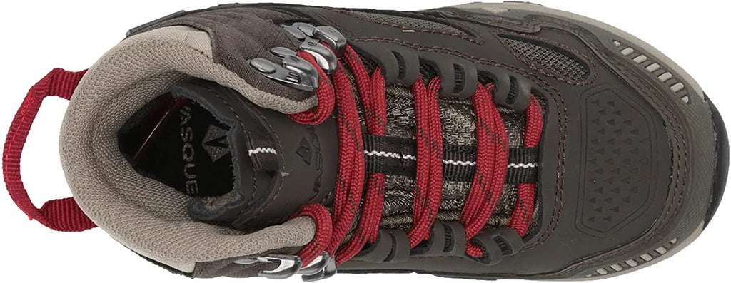 Vasque Kids' Sizet. Breeze AT Ultradry Boot