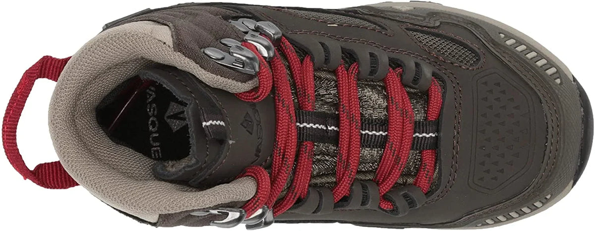 Vasque Kids' Sizet. Breeze AT Ultradry Boot
