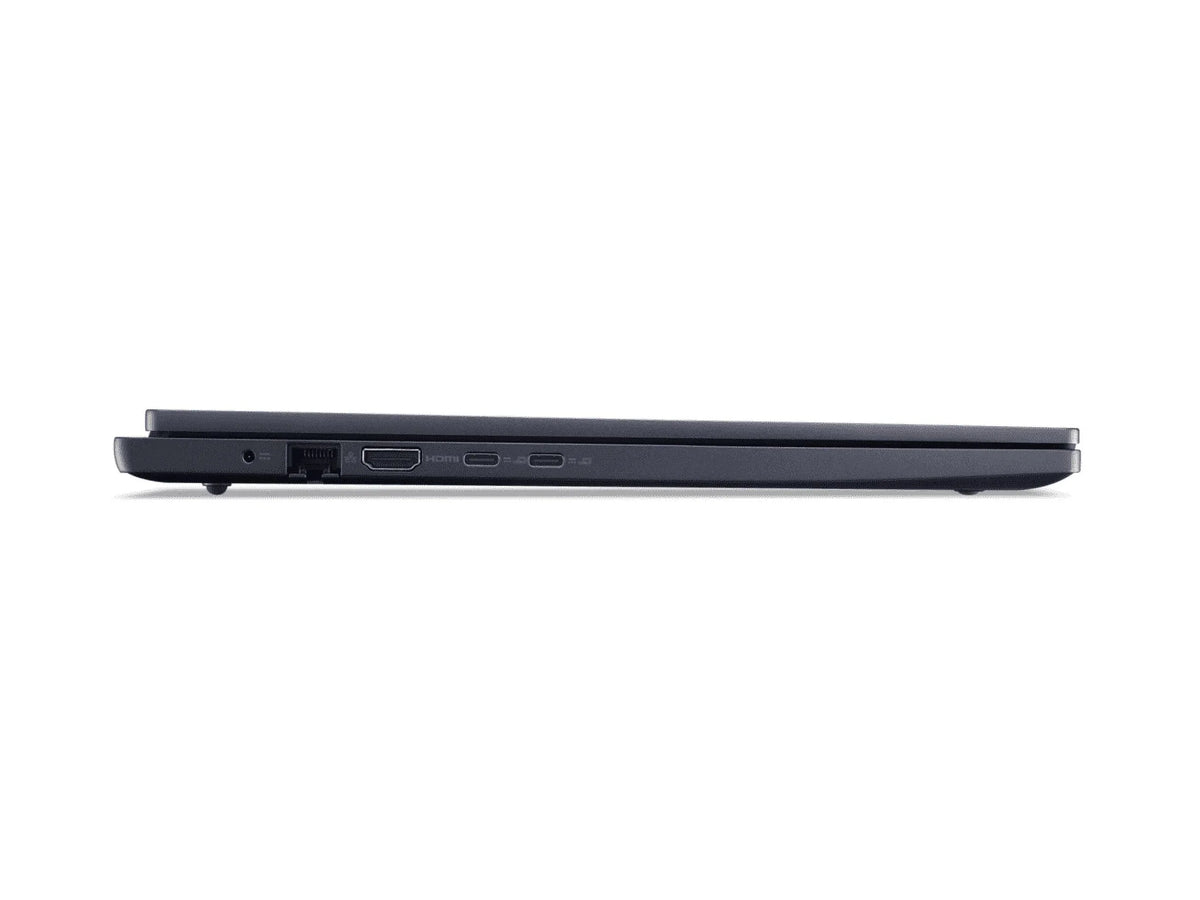 Acer TravelMate P4 P414-41 TMP414-41-R923 14" Notebook - WUXGA - 1920 x 1200 - AMD Ryzen 7 PRO 6850U Octa-core (8 Core) 2.70 GHz - 16 GB Total RAM - 512 GB SizeSizeD - Sizelate Blue