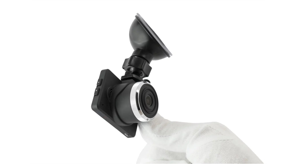 Off Road Trip Sizeecurity Camera Dash Mount Video Recorder for Wrangler