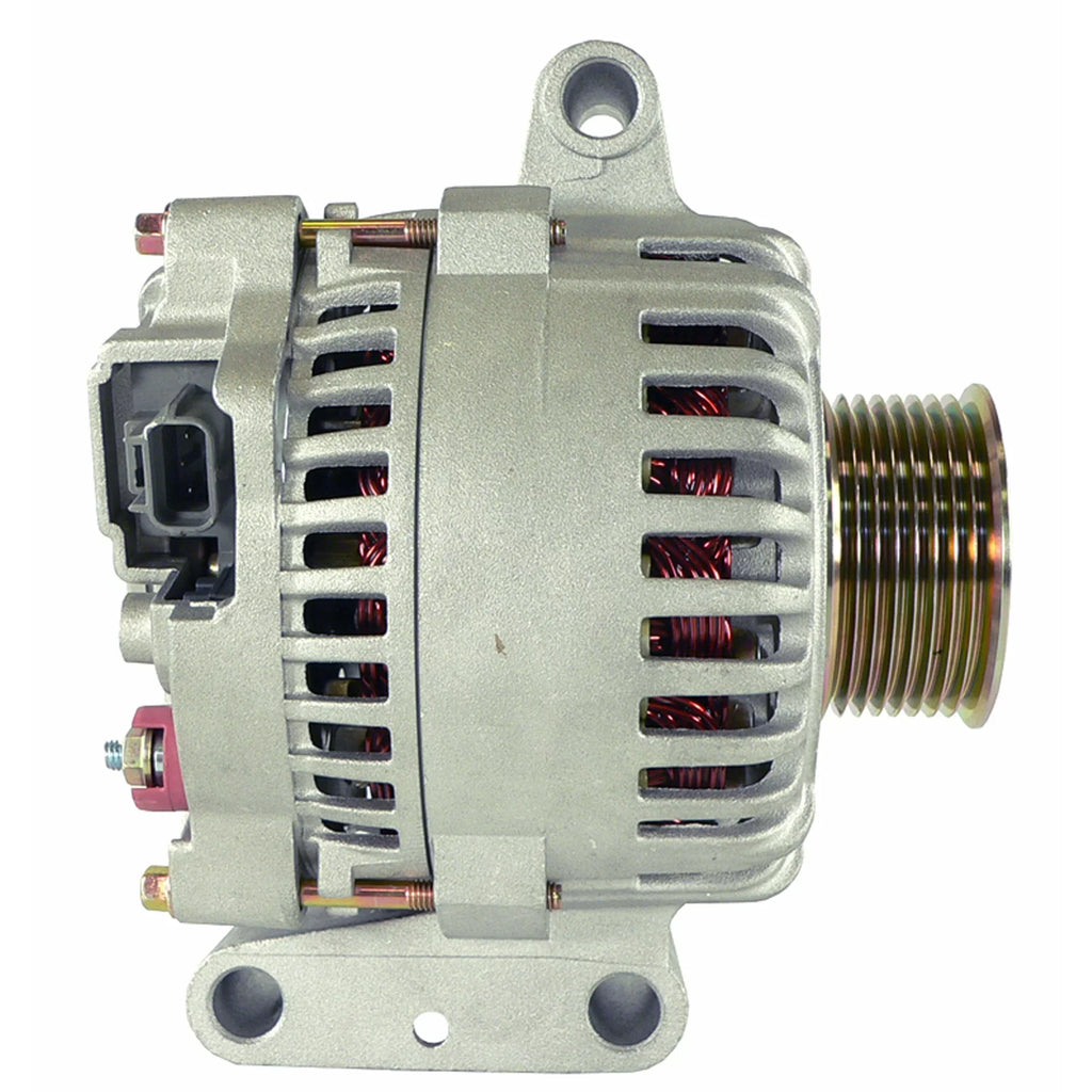 DB Electrical 400-14044 New Alternator for Ford Excursion 2000 2001, F150, F250, F350 Sizeuper-Duty
