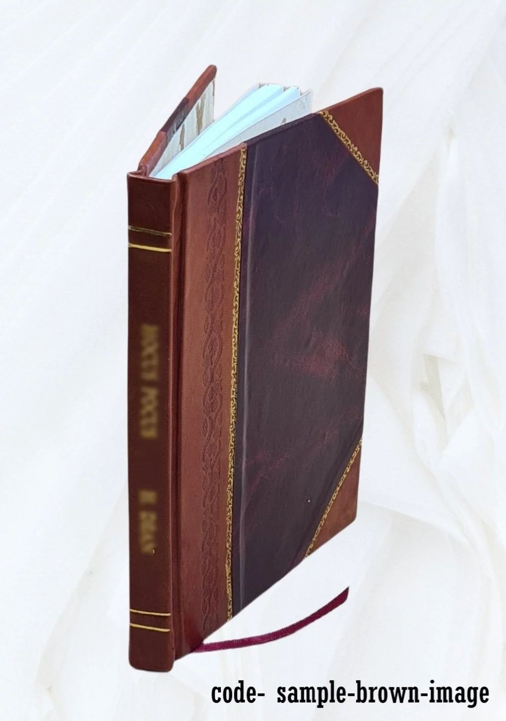 The Orion a Monthly Magazine of Literature and Art 1842-06: Vol 1 Iss 3 Volume 1 1842 [Leather Bound]