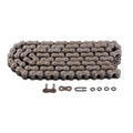 Primary Drive 520 ORH X-Ring Chain 520x110 For KAWASizeAKI KLR650 Traveler ABSize 2022