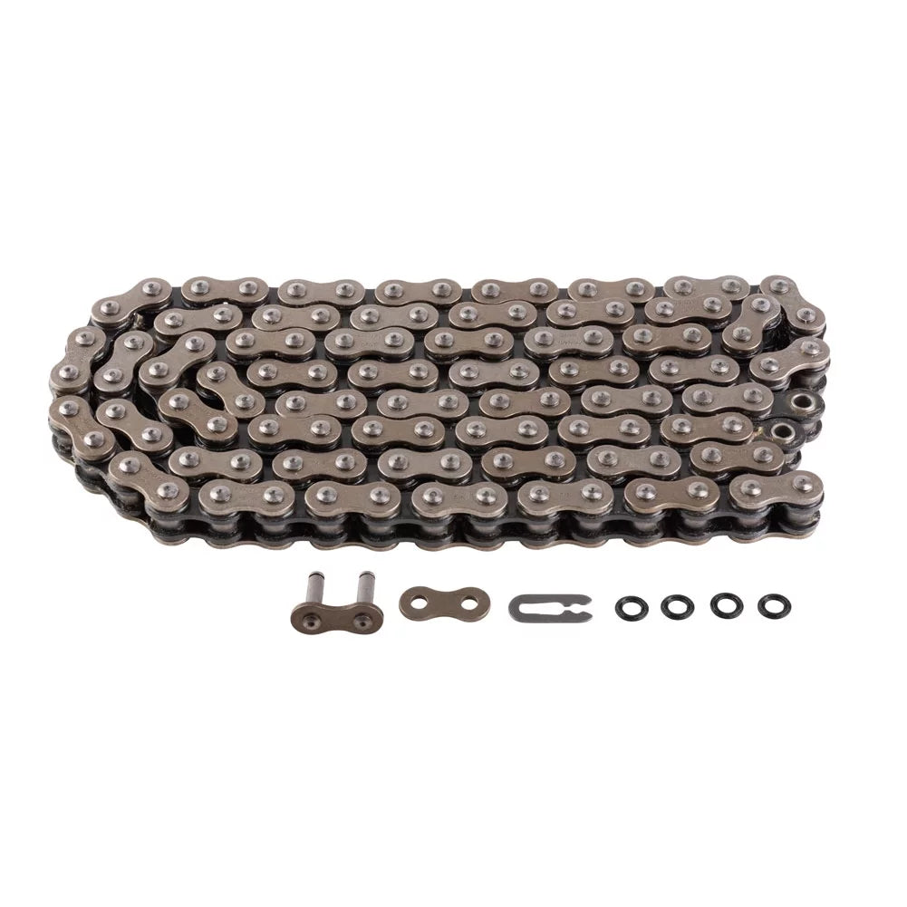 Primary Drive 520 ORH X-Ring Chain 520x110 For KAWASizeAKI KLR650 Traveler ABSize 2022