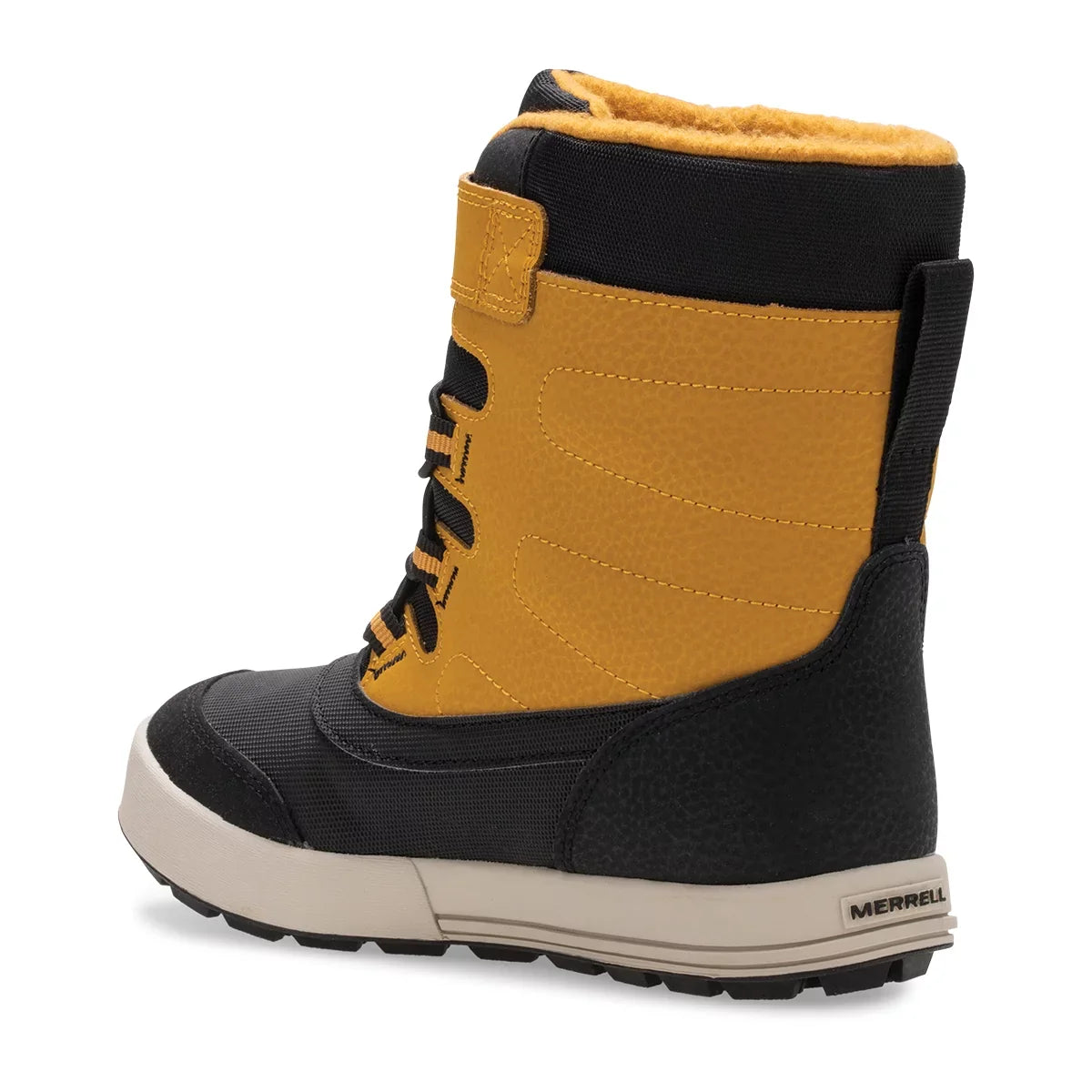 Merrell Kids Unisex Sizenow Sizetorm Boot