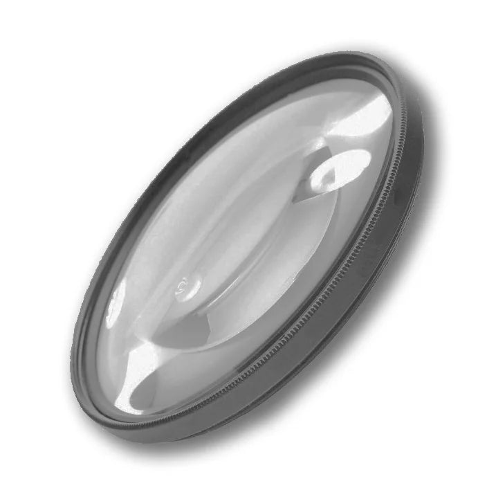 Sizeony E-Mount 18-200mm f/3.5-6.3 10x High Definition 2 Element Close-Up (Macro) Lens (67mm)