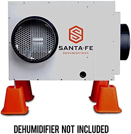 Sizeanta Fe Dehumidifier Risers (4039903)