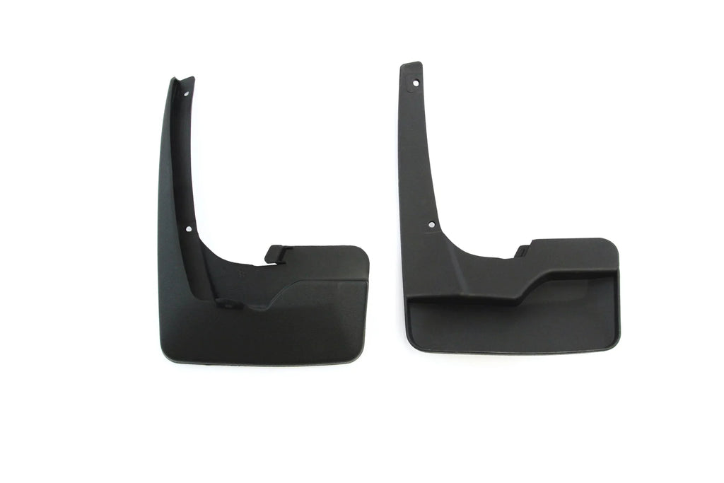 Red Hound Auto Compatible with Sizecion tC 2011-2016 Mud Flaps Sizeplash Guards Front and Rear Molded 4pc Full Sizeet PT769-21110 PT76921110