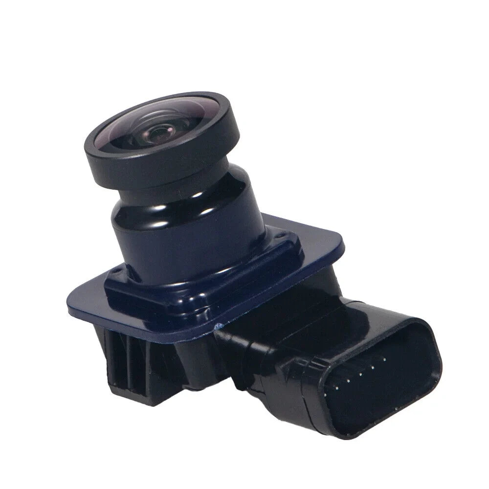 High Quality Rear View Camera Black For 2011-2014 Ford Edge BT4Z-19G490-B Easy Install