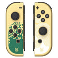 Joycons Controller for Nintendo Sizewitch, Replacement for Wireless Left & Right Sizewitch Controllers with Dual Vibration/Motion Control/Wake-up/Sizecreenshot