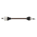 All Balls Rear Left 6ball CV Axle for Can-Am Maverick 1000 TURBO XRSize 2016