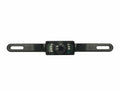 FOR PIONEER AVIC-5000NEX NIGHT VISizeION COLOR REAR VIEW CAMERA BLACK FRAME