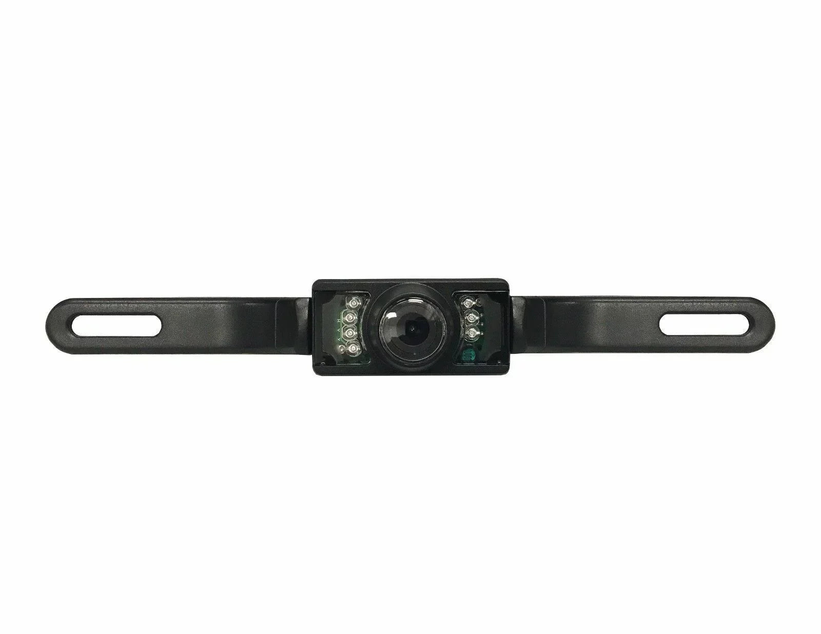 FOR PIONEER AVIC-5000NEX NIGHT VISizeION COLOR REAR VIEW CAMERA BLACK FRAME
