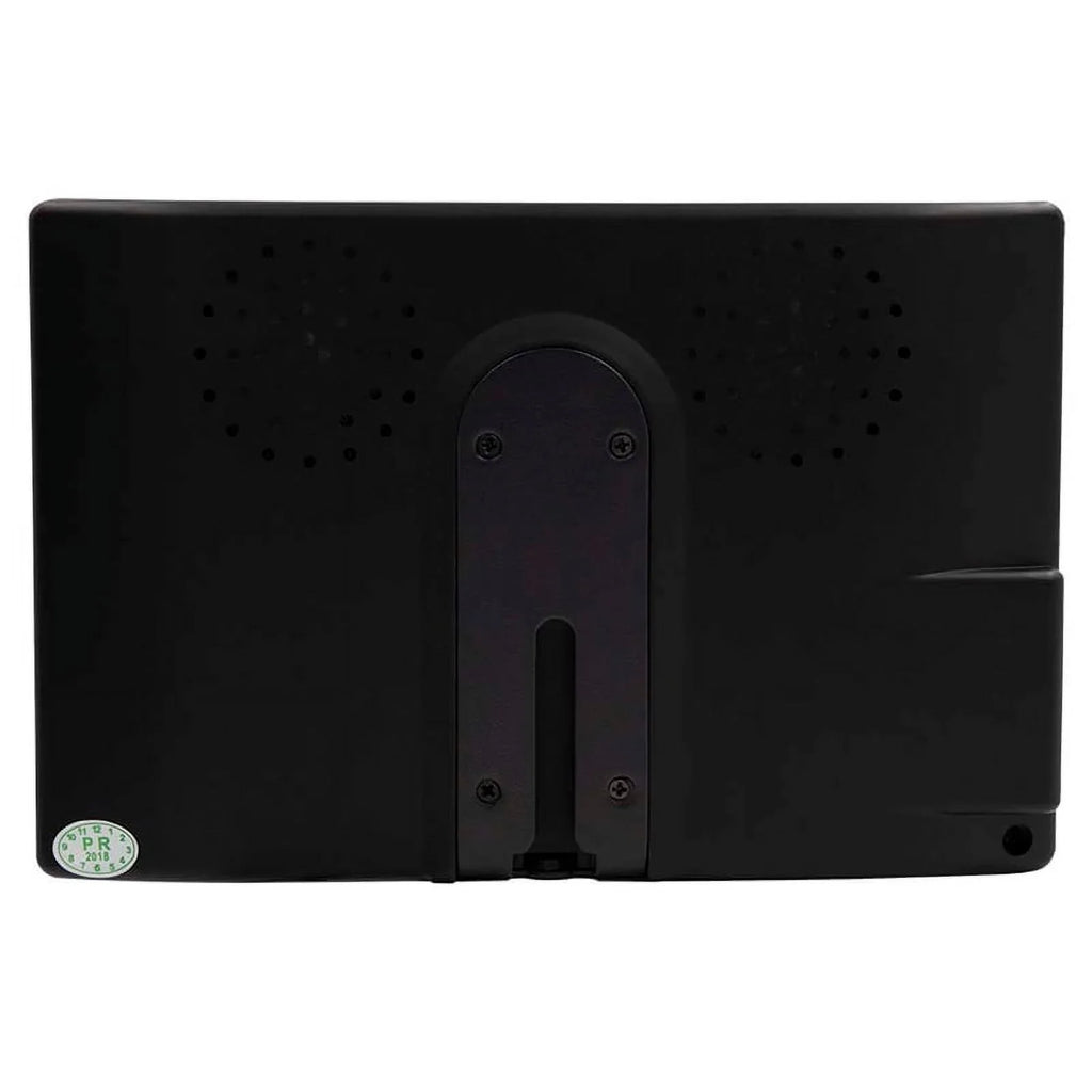 iBeam TE-7VSize 7" Dash Mount Monitor