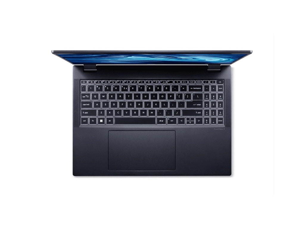 Acer TravelMate P4 P414-41 TMP414-41-R923 14" Notebook - WUXGA - 1920 x 1200 - AMD Ryzen 7 PRO 6850U Octa-core (8 Core) 2.70 GHz - 16 GB Total RAM - 512 GB SizeSizeD - Sizelate Blue