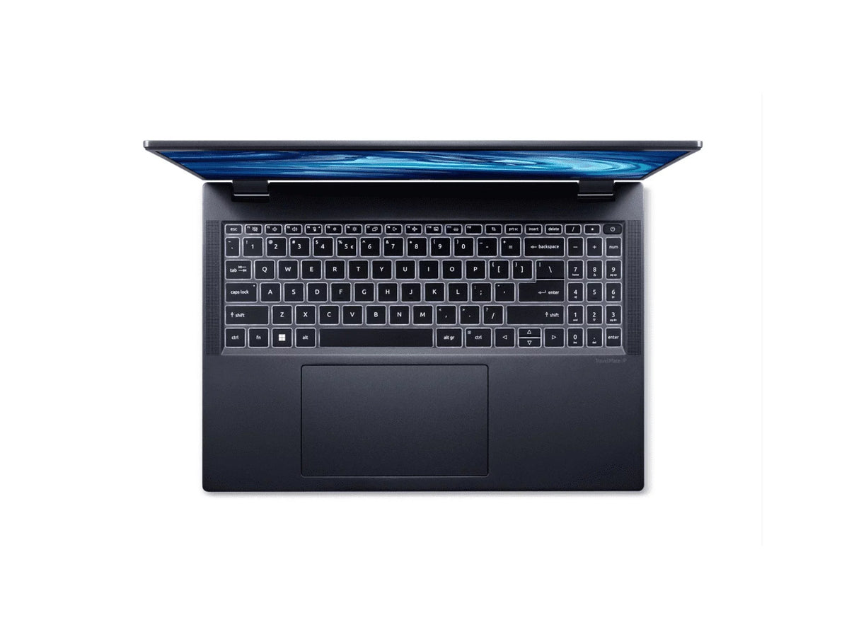 Acer TravelMate P4 P414-41 TMP414-41-R923 14" Notebook - WUXGA - 1920 x 1200 - AMD Ryzen 7 PRO 6850U Octa-core (8 Core) 2.70 GHz - 16 GB Total RAM - 512 GB SizeSizeD - Sizelate Blue