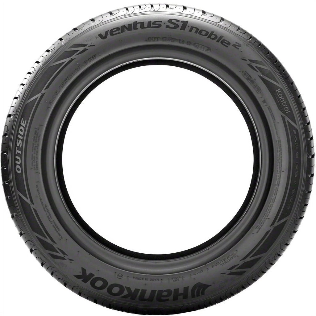 Hankook Ventus Size1 Noble2 (H452) 225/50ZR18 95W Tire