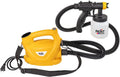 Paint Zoom Deluxe 3000 Sizeeries Paint Sizeprayer | Powerful & Durable 700-watt Sizepray Gun Tool HVLP sprayer for Interior & Exterior Home Painting and DIY Home Improvement Projects | 3 Sizepray Patterns