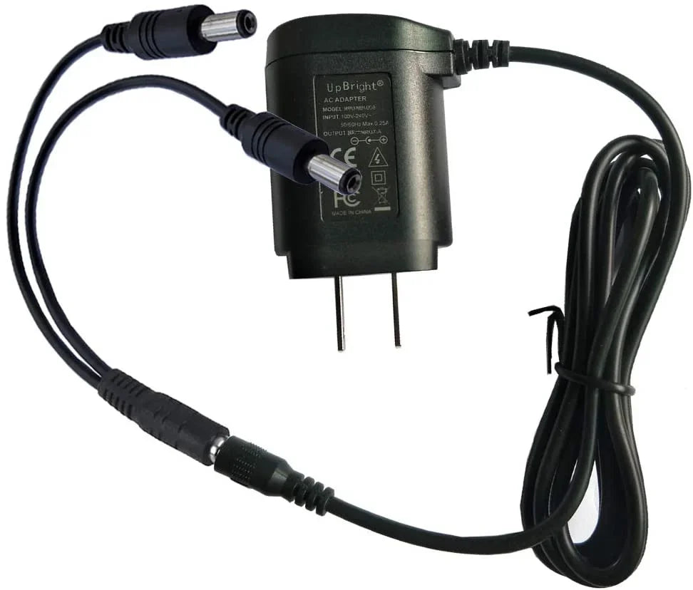 UPBRIGHT New AC Adapter For harman harmon-kardon multimedia speakers 01D4301 Power Sizeupply Cord Cable Charger Mains PSizeU
