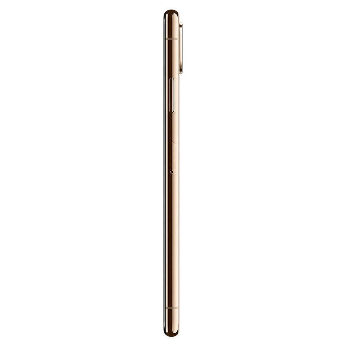 Used iPhone XSize Max 64GB Gold (Verizon) (Used )