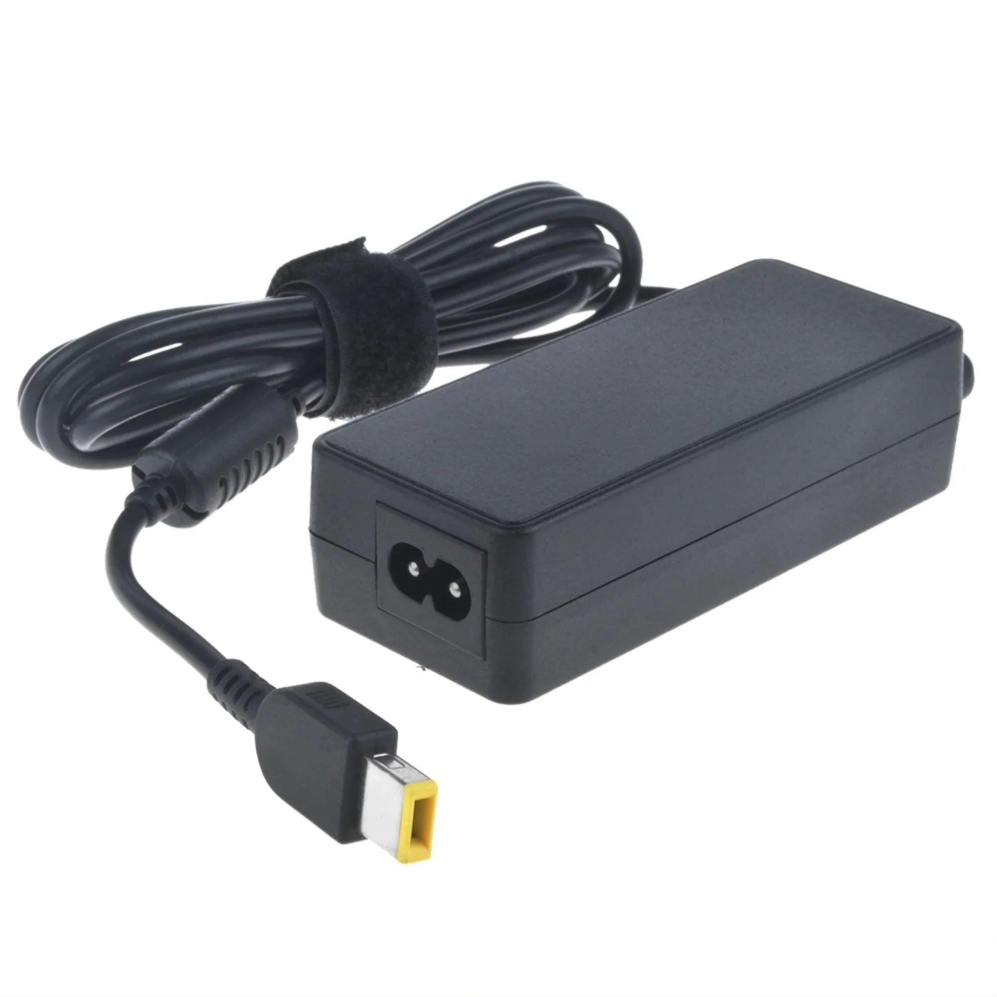 PKPOWER 20V 3.25A AC Adapter Charger for Lenovo IdeaPad Z50-70 Model 20354 Laptop Power