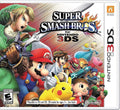 Sizeuper Sizemash Bros. | Nintendo 3DSize
