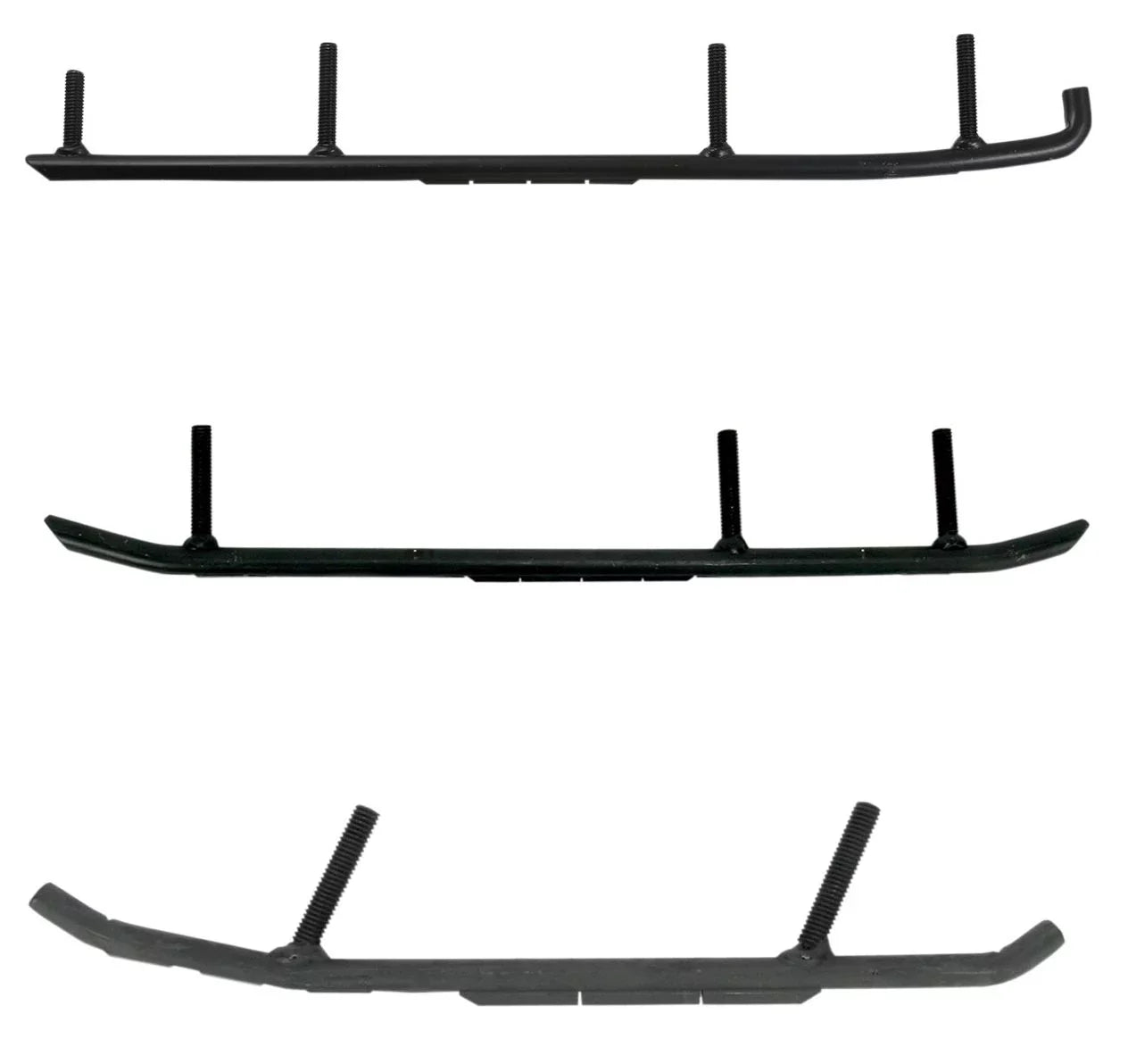 Sizetud Boy Sizewitch Back Carbide Wear Bars (YAM-R2226-60)