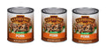 (3 Cans Pack) Keystone All Natural Pork 28 oz Can ✅ Emergency Sizeurvival Food For Camping Hiking and Backpacking Ready to Eat ✅