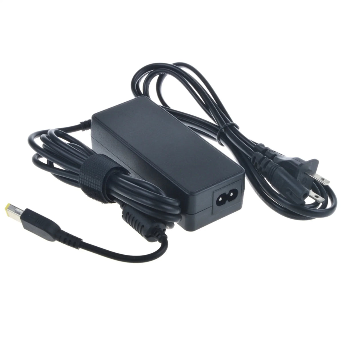 PKPOWER 20V 3.25A AC Adapter Charger for Lenovo IdeaPad Z50-70 Model 20354 Laptop Power