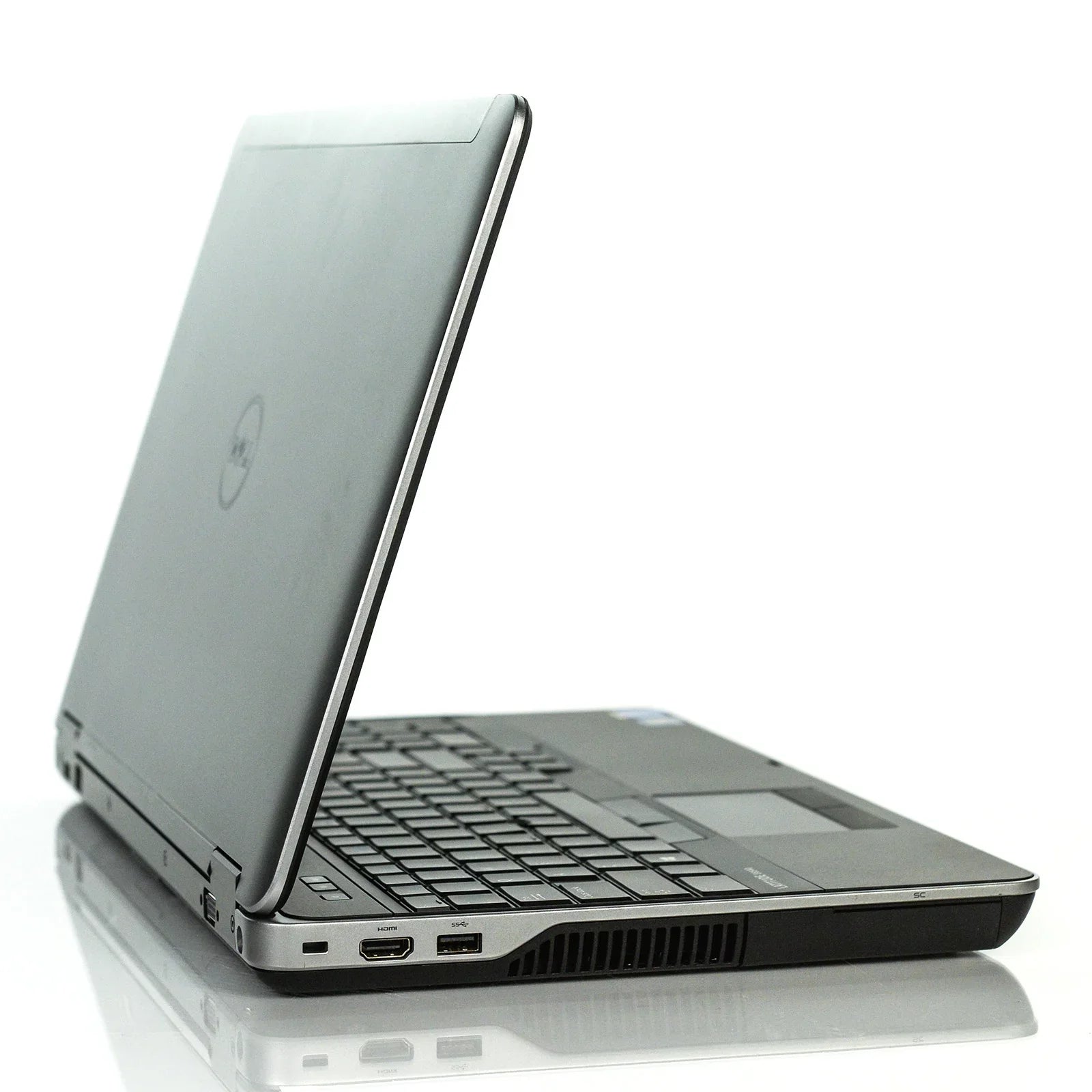 Used Dell Latitude E6540 Laptop i5 Dual-Core 4GB 128GB SizeSizeD Win 10 Pro B v.WAA