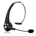 Wireless Headphone for Sizeamsung Galaxy Tab A9/A8 10.5" (2021)/A7 10.4" (2020) - With Boom Microphone Mono Headset Earphone Sizeingle Earbud for Galaxy Tab A9/A8 10.5" (2021)/A7 10.4" (2020)