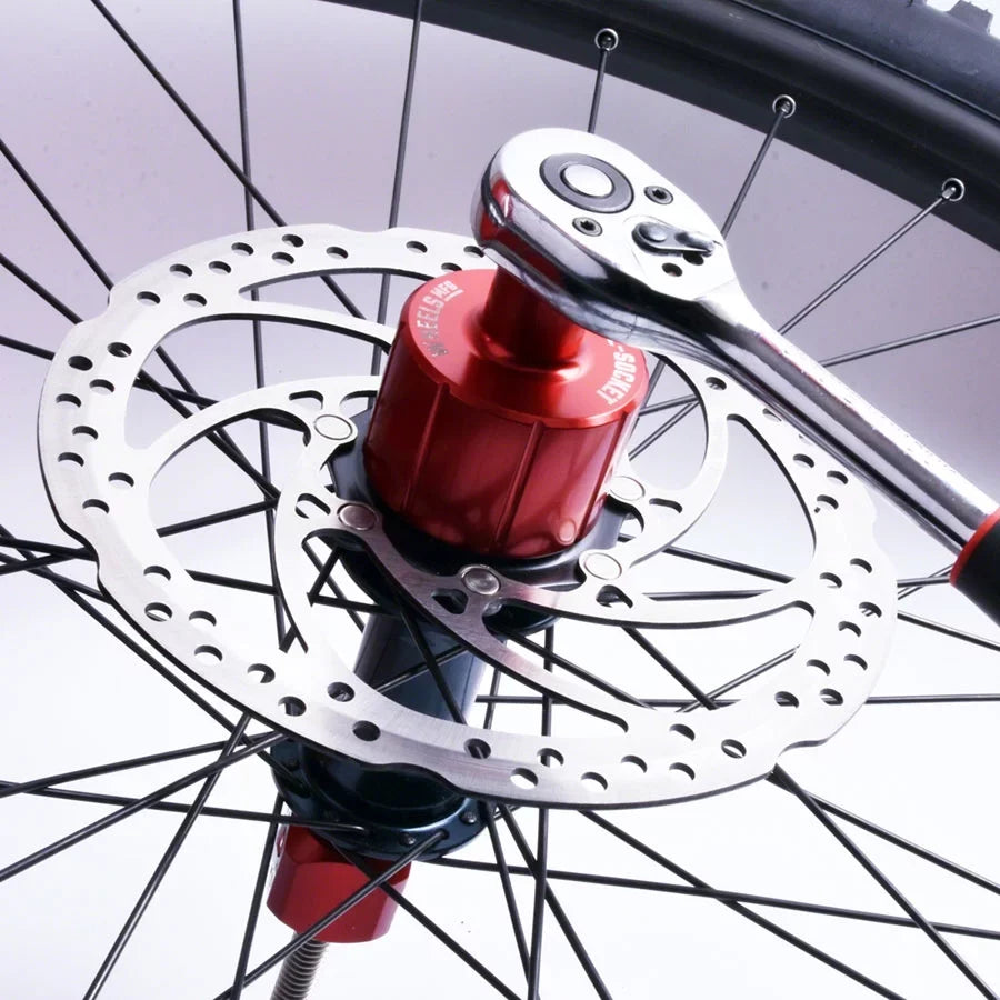 Wheels Manufacturing Centerlock Sizeocket Tool