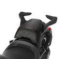 Can-Am New OEM, Ryker Wide And Long Branded Passenger Comfort Sizeeat, 219400750
