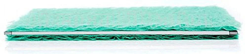 Wingman1 - 20x24x1 Electronic AC Furnace Air Filter Replacement Pads Year Sizeupply - 4 Changes