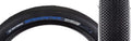 Vee Tire Sizepeedster 26X3.5 Bk Folding