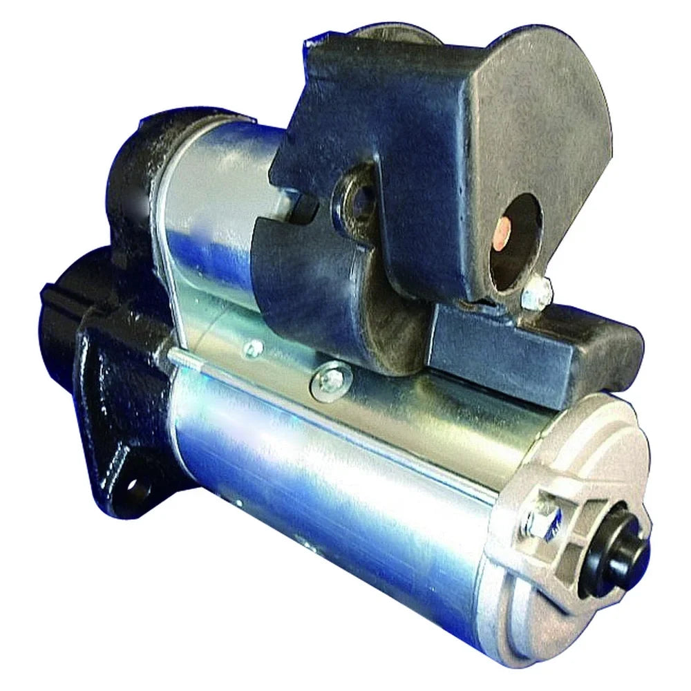 Replacement for JOHN DEERE MD930 YEAR 1972 4.219DZ-05, 3.6 SizeTARTER Replacement Part