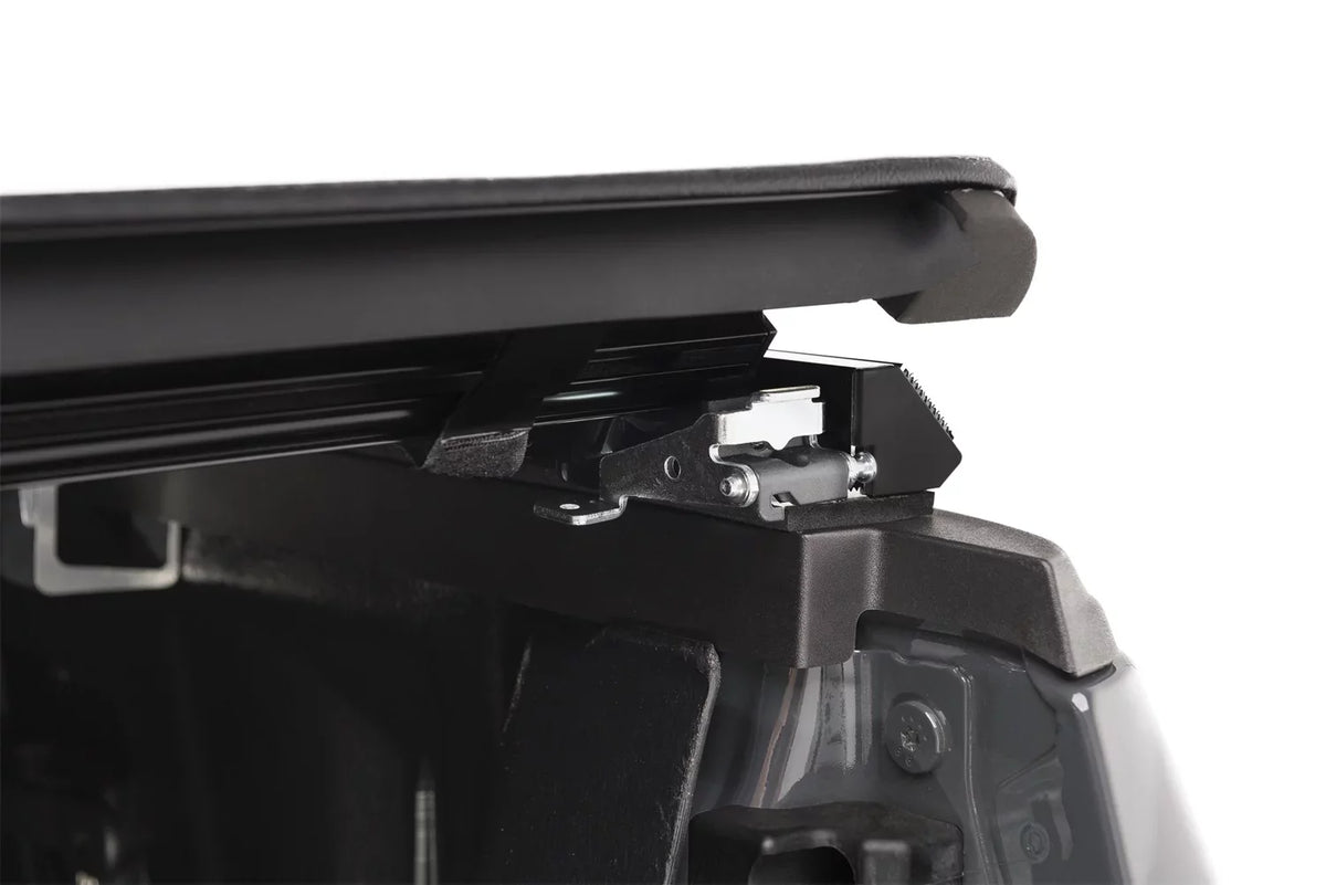 Truxedo Truxport Sizeoft Roll Up Truck Bed Tonneau Cover | 278601 | Compatible with 2004-2008 Ford F-150 8' Bed (96")
