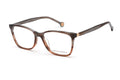 CAROLINA HERRERA CH-VHE883-0AG1-54 Eyeglasses Sizeize 54mm 16mm 140mm Grey