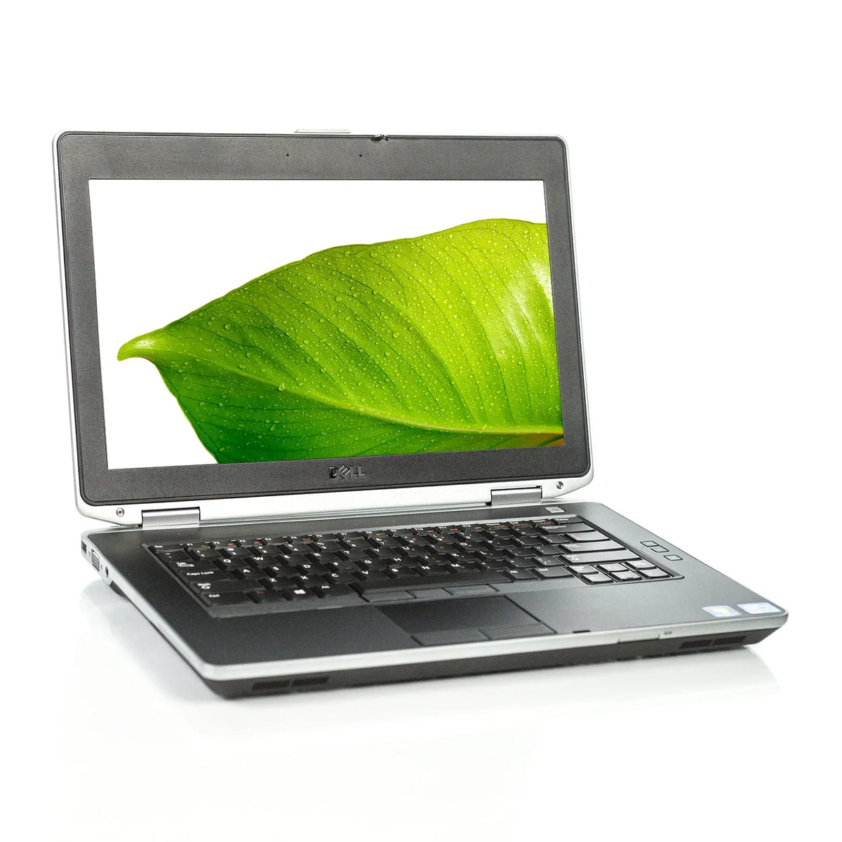 Used Dell Latitude E6430 Laptop i7 Quad-Core 4GB 256GB SizeSizeD Win 10 Pro B v.BB