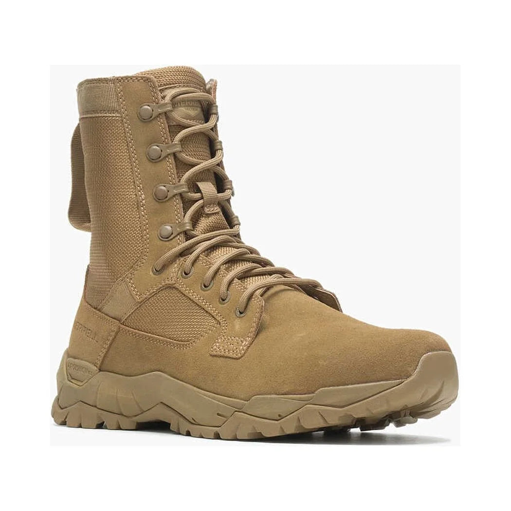 Merrell Mens MQC 2 Tactical Unisex Boots 11.5 E USize 11.5Wide (E, W)