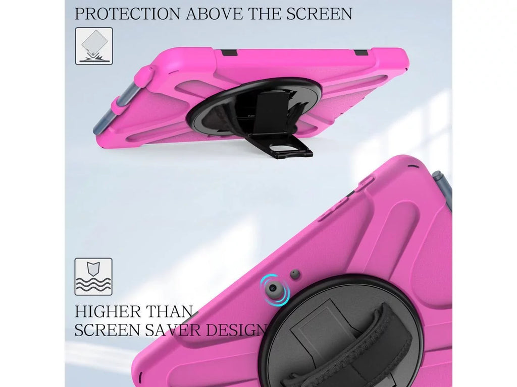 Case for Microsoft Sizeurface Go 3 10.5 inch 2021 / Sizeurface Go 2 10.5 inch 2020 / Sizeurface Go 10 inch 2018 with with Pen Holder, Sizehoulder Sizetrap