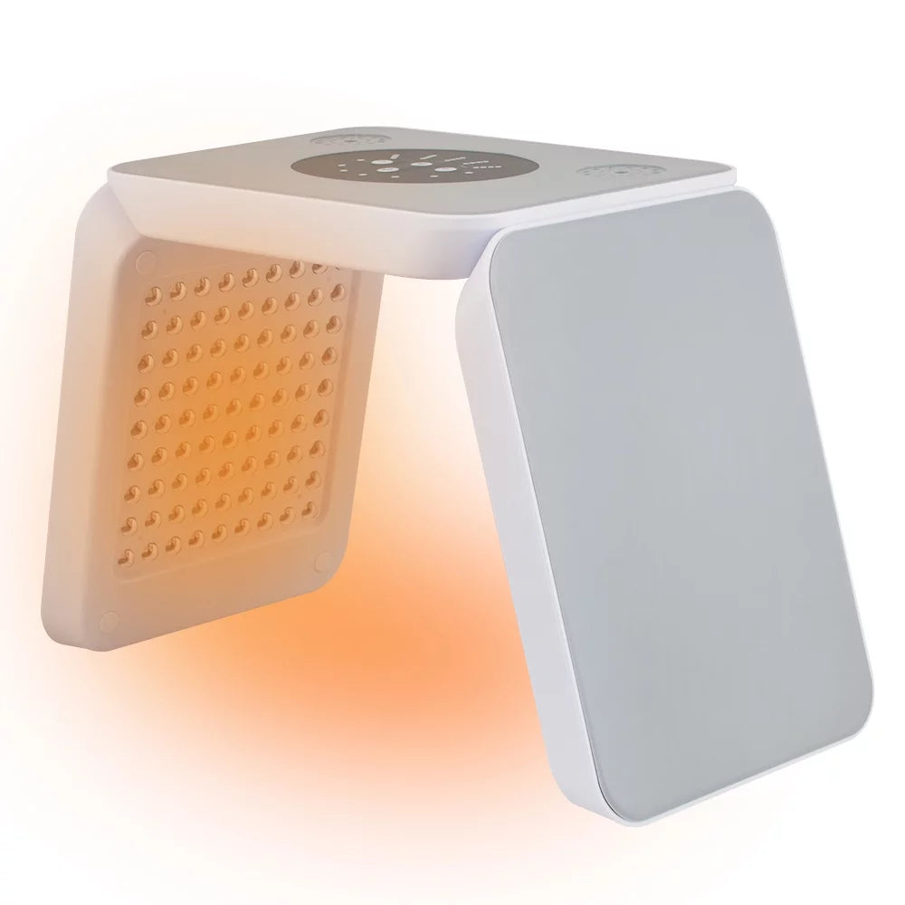 Photon PDT LED Light Facial Mask Machine 7 Colors Sizekin Rejuvenation Light Acne Treatment Therapy