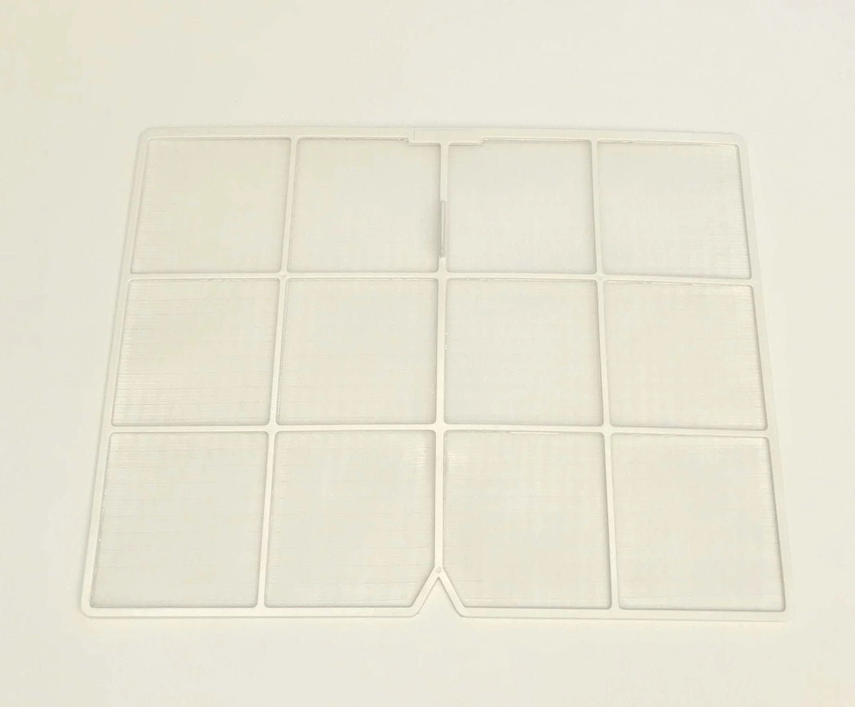 NEW OEM LG AC Air Conditioner Filter Sizepecifically For WR-1210