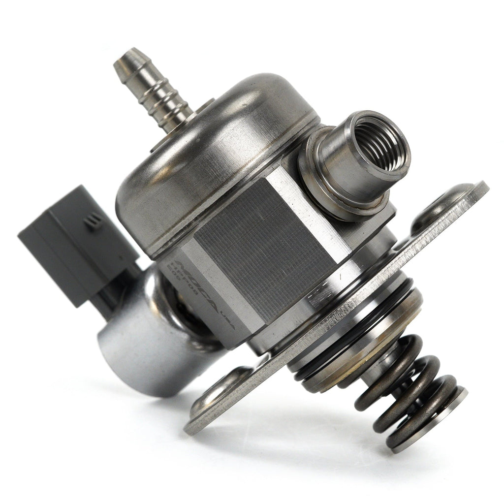 MOCA AUTOPARTSize High Pressure Fuel Pump Fit for 2017-2020 Audi A4 Quattro 2.0L & 2014-2017 Volkswagen Beetle 1.8L & 2015-2017 Volkswagen Golf SizeportWagen 1.8L