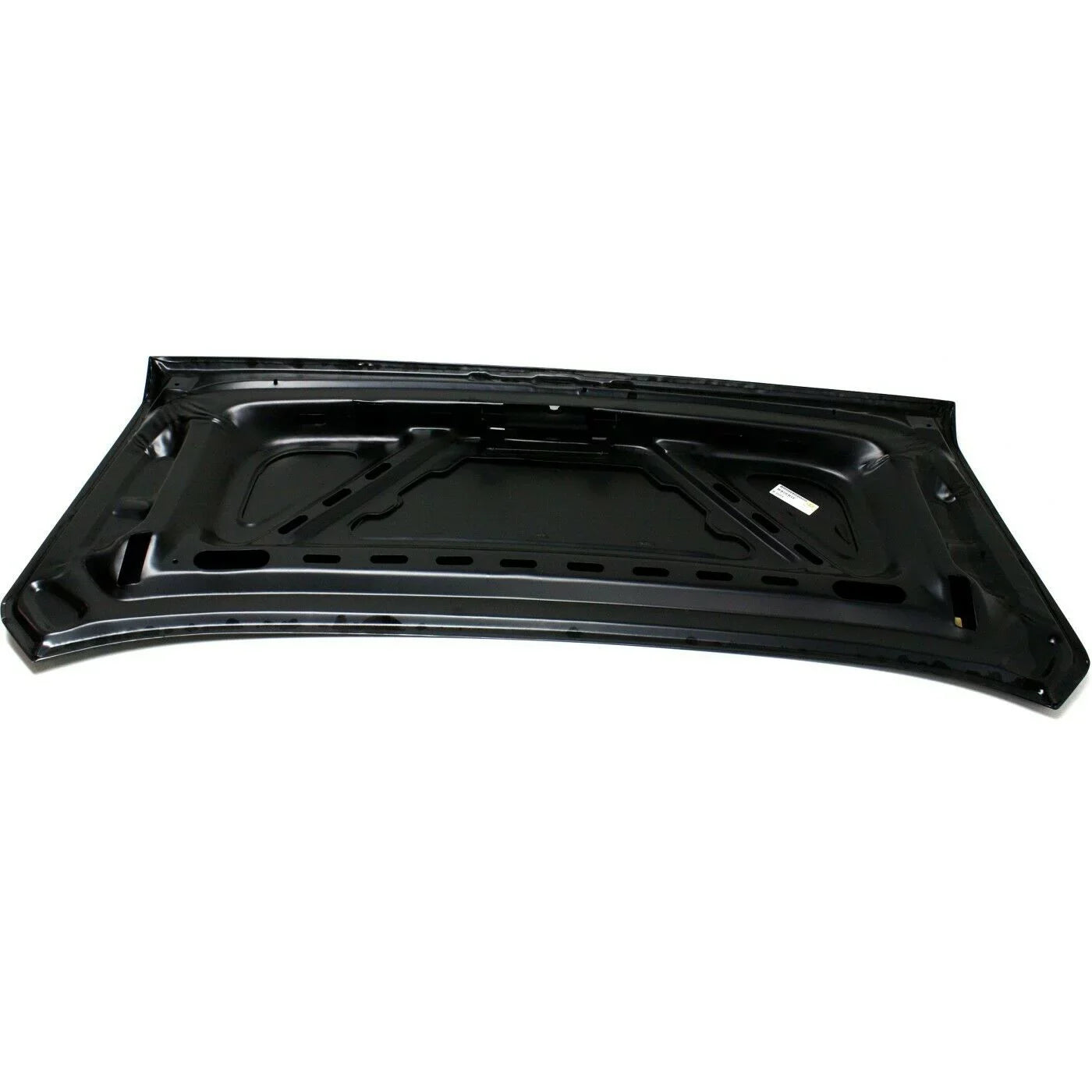 Teledu Trunk Lid For Ford 1979-1993 Mustang FO1800103 E5ZZ6640110A