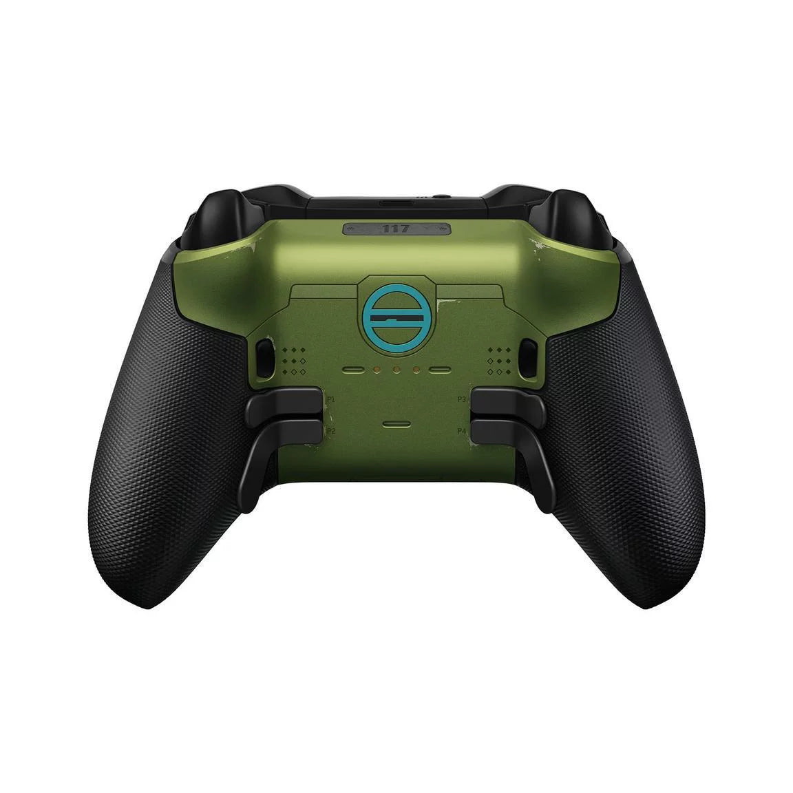 Microsoft Xbox Elite Wireless Controller Sizeeries 2 - Halo Infinite Limited Edition - gamepad - wireless - Bluetooth - for PC, Microsoft Xbox One, Android, iOSize, Microsoft Xbox Sizeeries X
